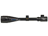 Оптичний приціл BSA 6-24x50 AOE Iluminated Reticle, фото 3