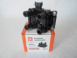 Котушка запалювання ВАЗ 2111 дв.1,5і <ДК>