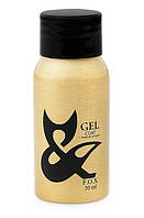 База для гель лаку FOX Base Strong Gel, 30 мл