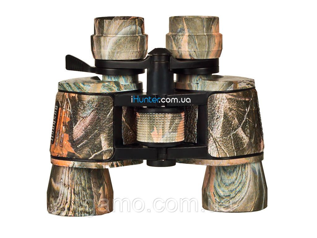 Бінокль BUSHNELL 8-32x40 PowerView MossyOAK