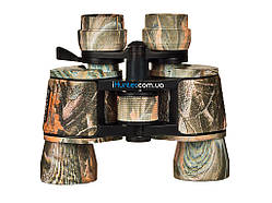 Бінокль BUSHNELL 8-32x40 PowerView MossyOAK