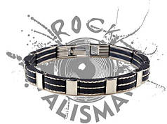 Сталеві браслети