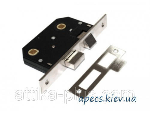 Засувка APECS 5700-WC-Ni-R