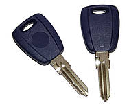 Корпус класичного авто ключа Fiat лезо GT15