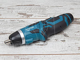 Электроотвертка HYUNDAI A 3600Li, фото 3