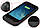 Акумуляторний чохол Mophie Juice Pack Plus для iPhone 5/5S/SE на 2100 mAh [Червоний], фото 6