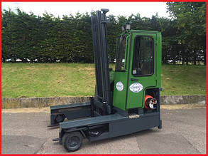 Combilift C3000