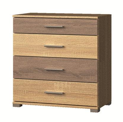 Комод Бріз К-5 (700х380х725), фото 1