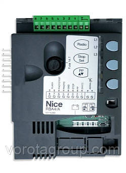 Плата NICE ROAD200, ROAD400 (RBA4/A)