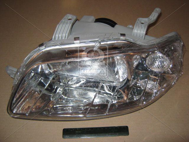 Купить Фара левая Шевроле Авео Т200 CHEVROLET AVEO -2005 (пр-во TEMPEST ...
