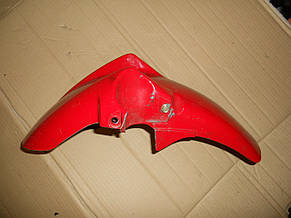 Пластик Honda CBR 600 F2, фото 3