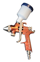 Фарбопульти INTERTOOL