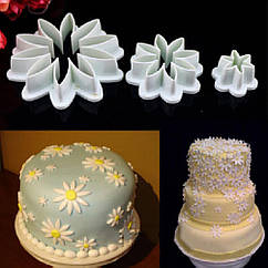 Вирубка Ромашка