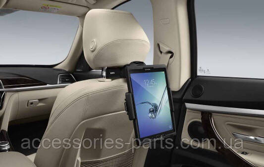 Тримач планшета універсальний BMW Новий Оригінальний , фото 1
