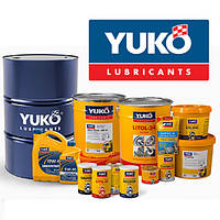 Моторні масла YUKO
