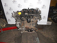 Двигатель 2,5 на Renault Master, Opel Movano, Nissan Interstar
