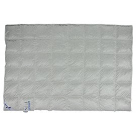 Ковдра вовняна Billerbeck Кашемір Жакард (50% кашемір, 50% овеча вовна)