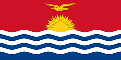 Кірібаті