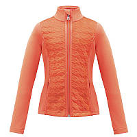 Флис детский Poivre Blanc Fiesta orange W17-1602 JR