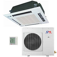 Кондиціонер касетний Cooper&hunter CH-C48NK2/CH-U48NM2