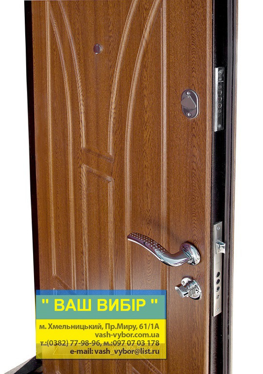 ДВЕРИ ВХОДНІ в квартиру БЕЗПЛАТНА ДОСТАВКА