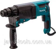 Перфоратор MAKITA HR2630, фото 1