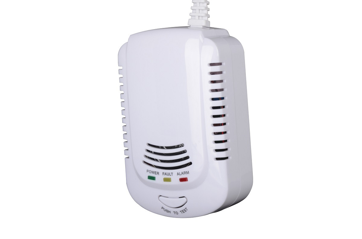 Датчик вимірювання рівня газу (метана) LPG, фото 1