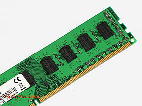 Оперативна пам'ять DDR3 4Gb PC3-12800 1600MHz, AMD only, фото 4