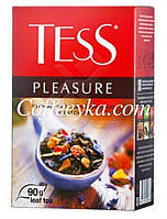 Чай чорний Tess Pleasure 90 г