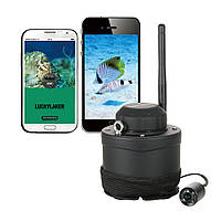 Підводна відеокамера Lucky FF3309 (бездротова, кольорова)
