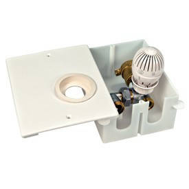 Giacomini Набір підлогового опалення Multibox RTL R508K