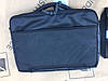 Сумка для ноутбука та інших бізнес-ґаджетів BMW Нова Оригінальна , фото 2