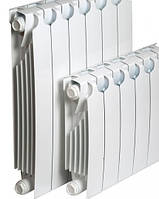 Біметалічні і алюмінієві радіатори: відмінні риси