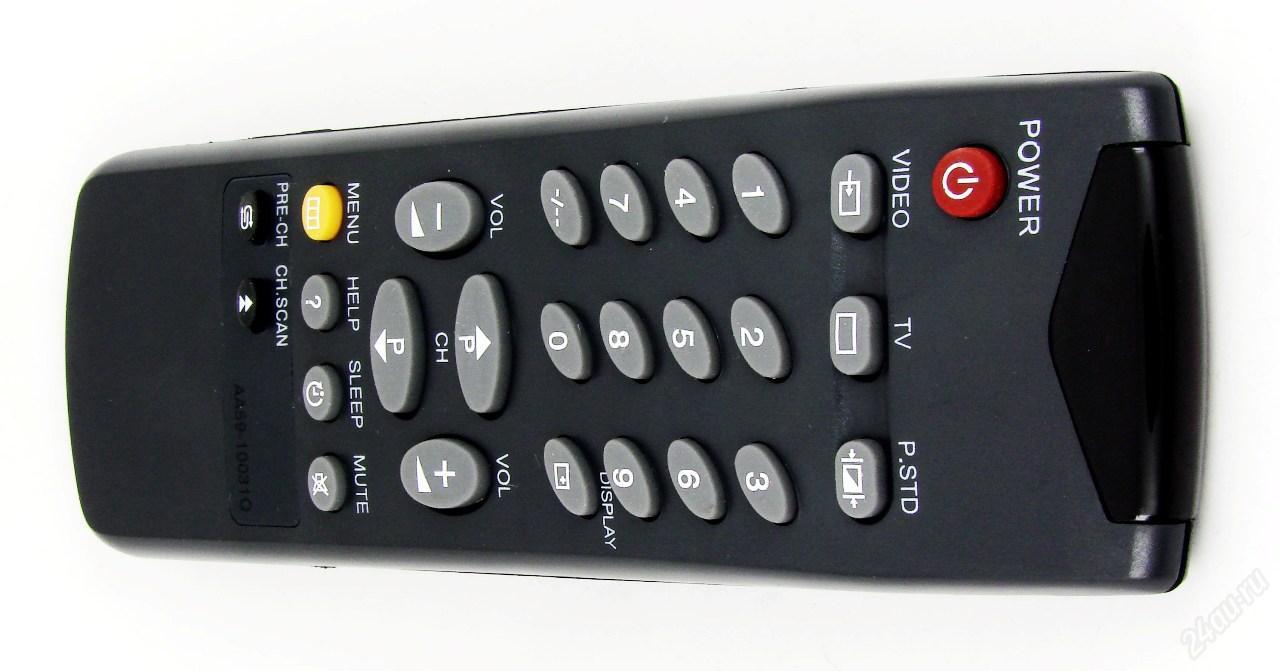 ПУЛЬТ SAMSUNG AA59-10031Q