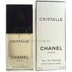 Chanel Cristalle туалетная вода 60мл