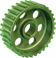 Шків зубчастий распредвала 2110-2115,Калина,Пріора,Гранта великий (11183-1006020-00)