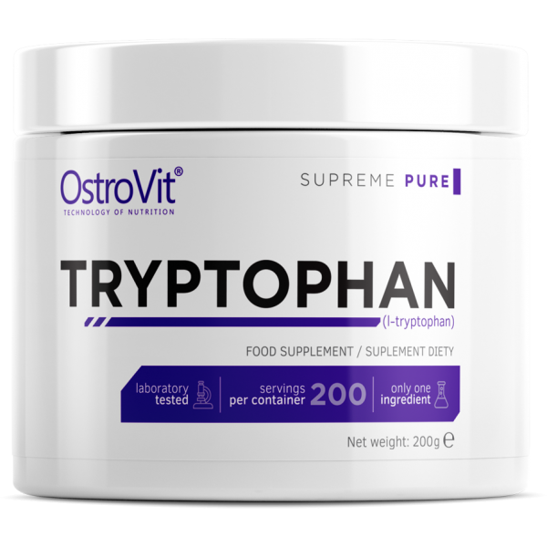 Tryptophan OstroVit 200 g