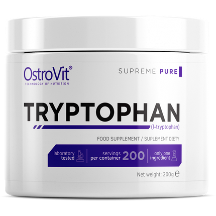 Tryptophan OstroVit 200 g, фото 1