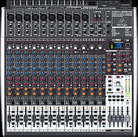 Микшерный пульт BEHRINGER XENYX X2442USB