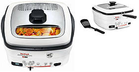 Фритюрниця Tefal FR 4950