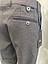 Мужские брюки West-Fashion модель А 566, фото 2