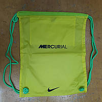 Сумка - рюкзак Nike Mercurial