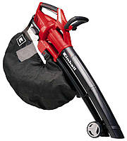 Пилосос садовий Einhell GE-CL 36 Li Solo