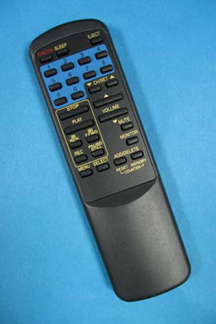 Пульт ДУ для Funai MK7/8 (TV), фото 1