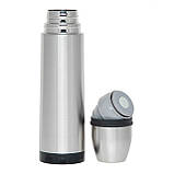 Термос сталевий 500 мл, фото 2