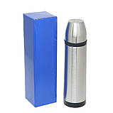 Термос сталевий 500 мл, фото 7