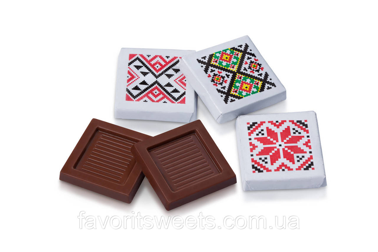 Шоколад "Old Collection молочний" (ваговий)
