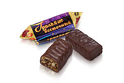 Цукерки "Грильяж східний"