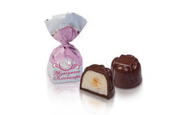 Цукерки шоколадні "Перлина Клеопатри"