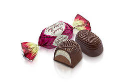 Цукерки шоколадні "Паризька весна"